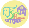 The Slime House - Home