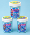 Bubblegum Machine Slime
