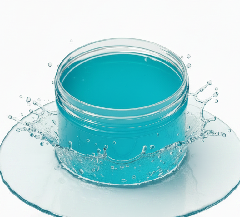 Chug Jug Slime