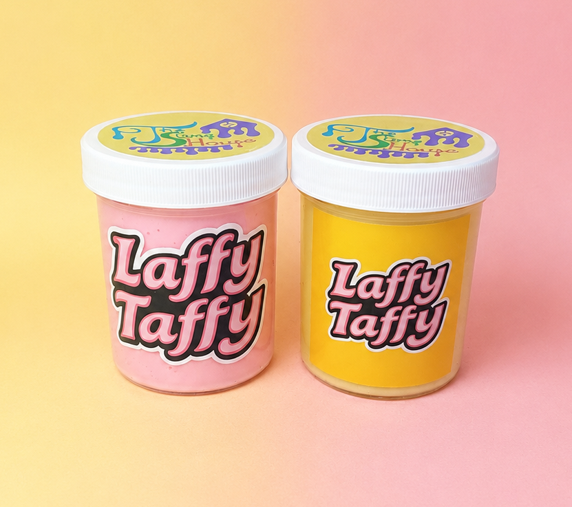 Laffy Taffy Slime