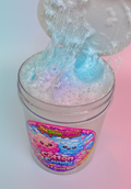 Cotton Candy Slime