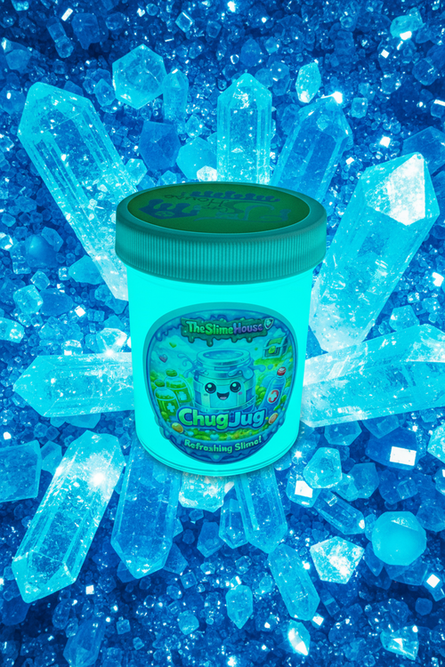 Chug Jug Slime