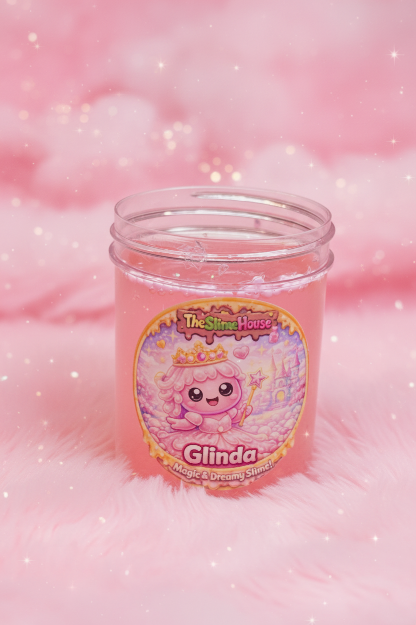 Glinda Slime
